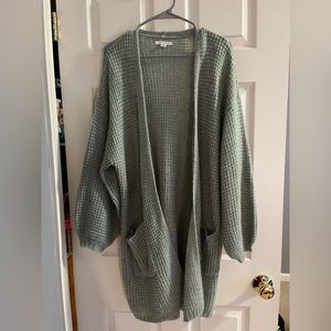 American Eagle Cardigan